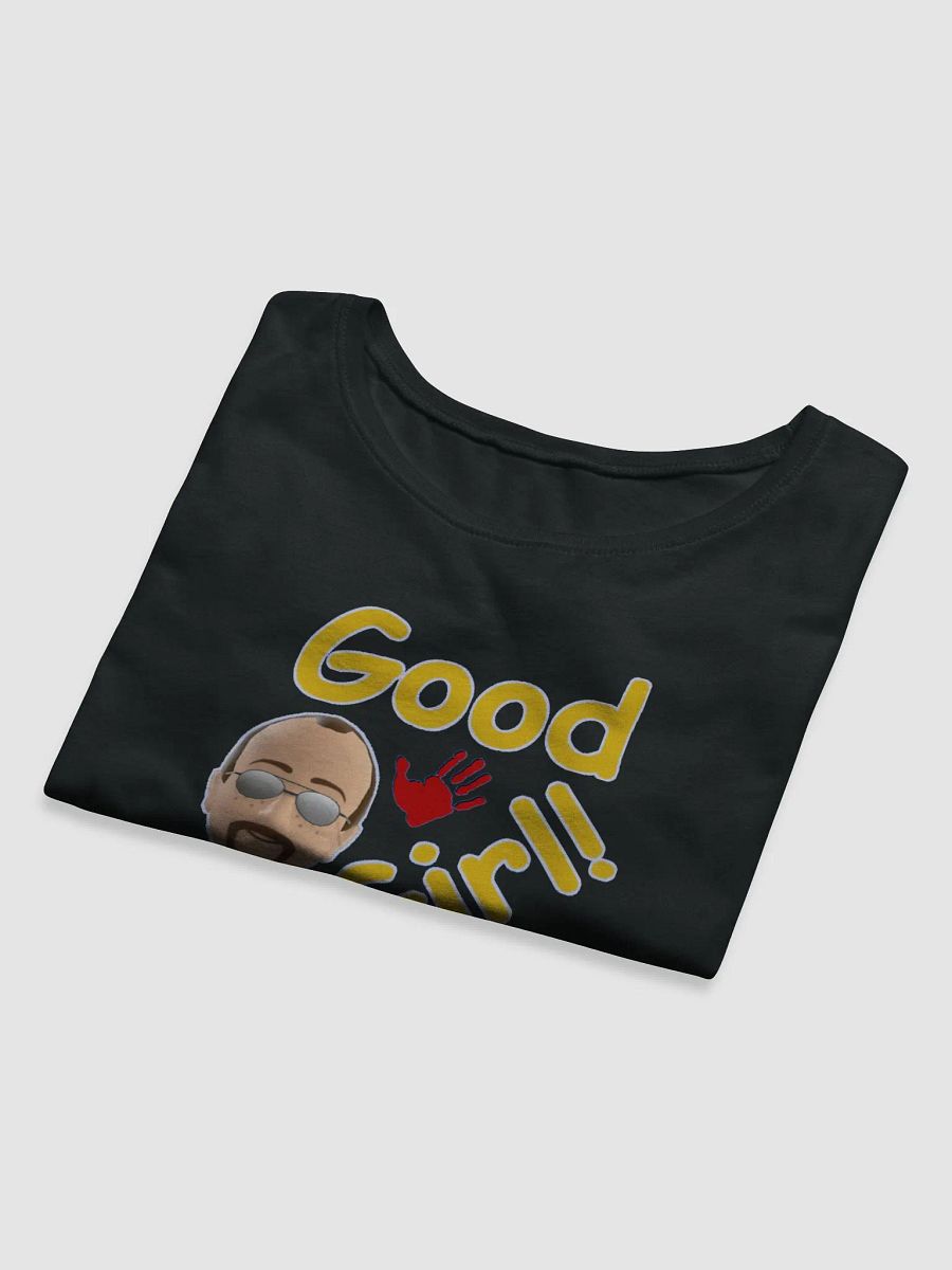 Good Girl - Crop Tee product image (5)