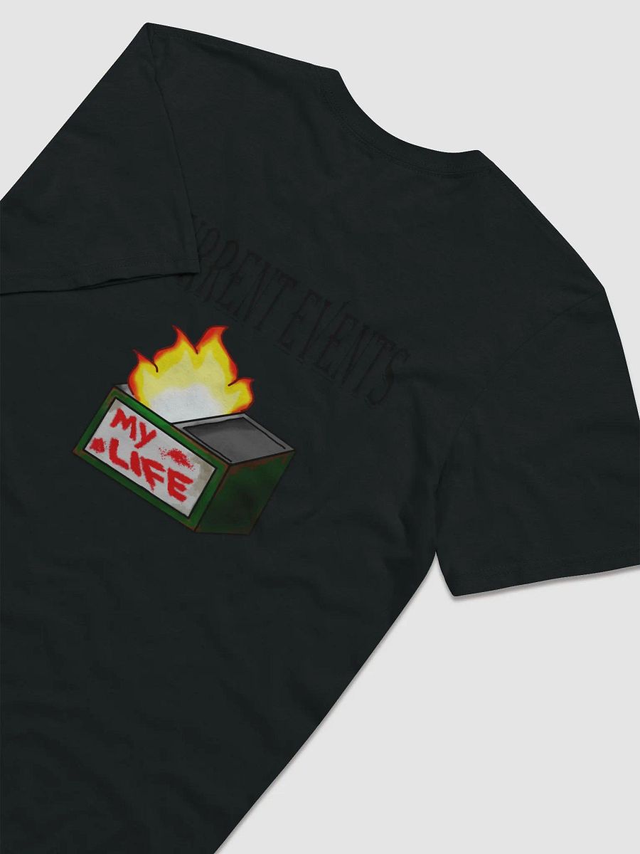 Current Events TShirt product image (32)