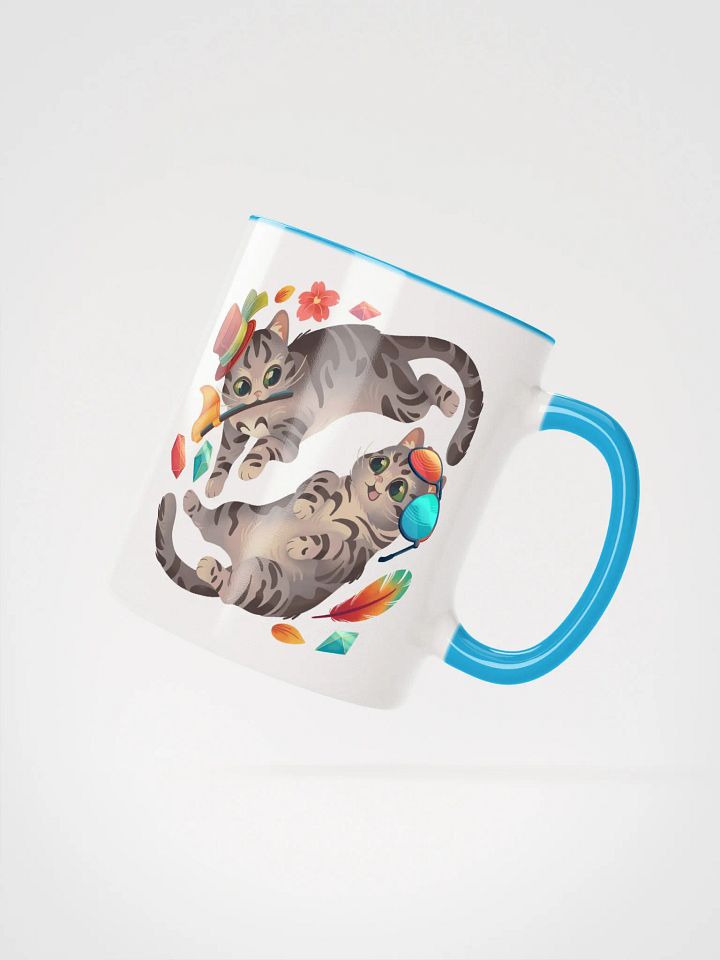 ScarVerse Kittens Mug product image (1)