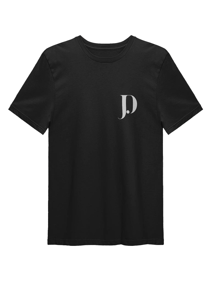 JayDot Logo T-Shirt (Dark) product image (1)