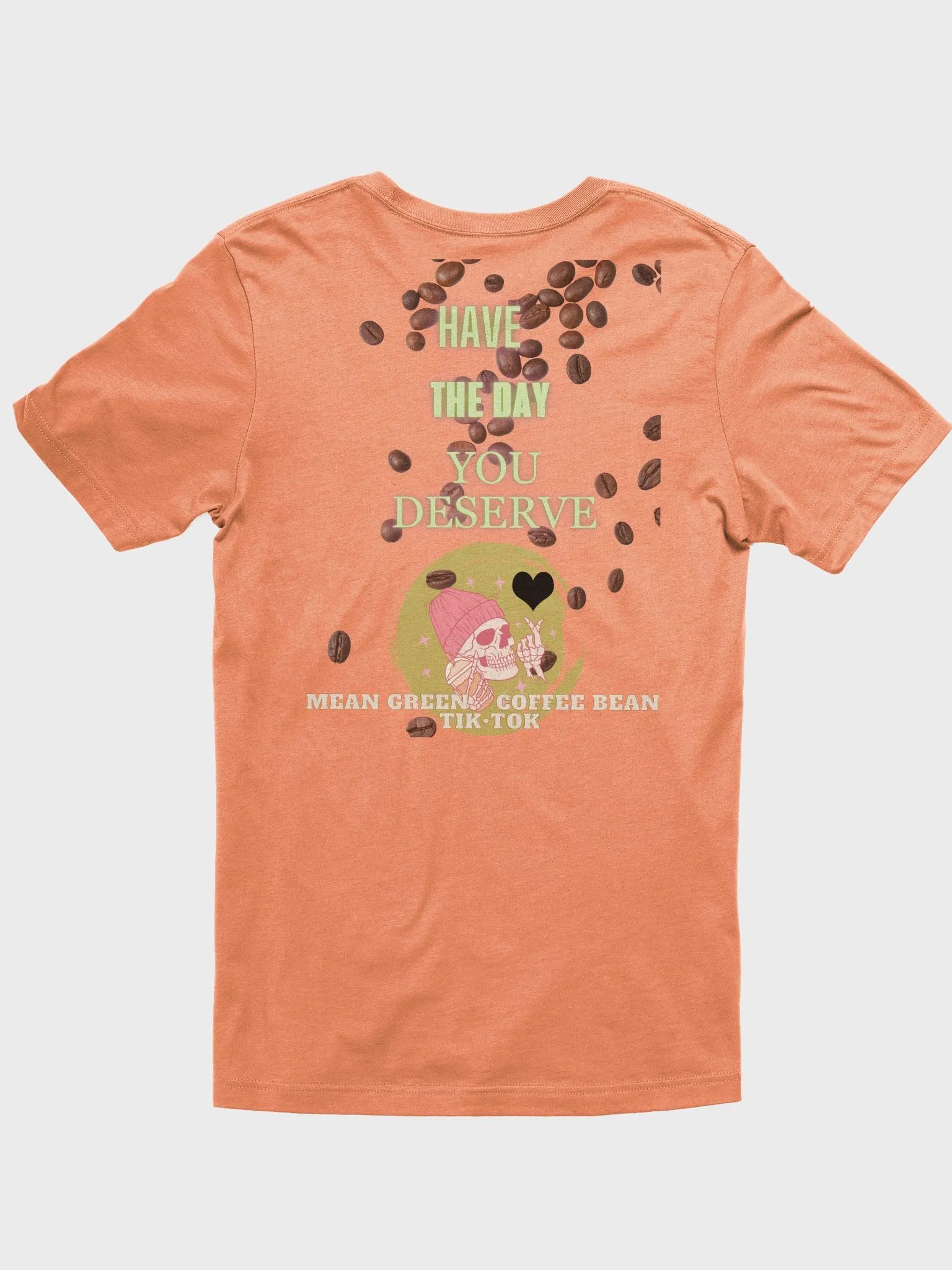 Day You Deserve product image (2)