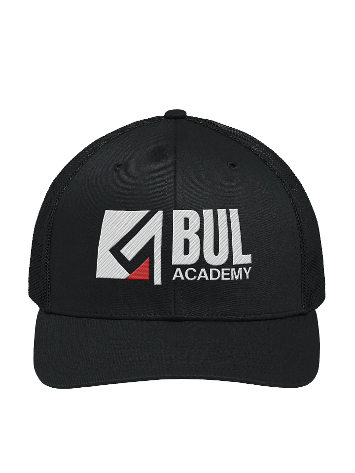 BUL ACADEMY - White Edition product image (2)