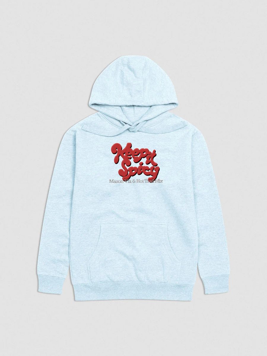 Keep it Spicy Hoodie product image (1)