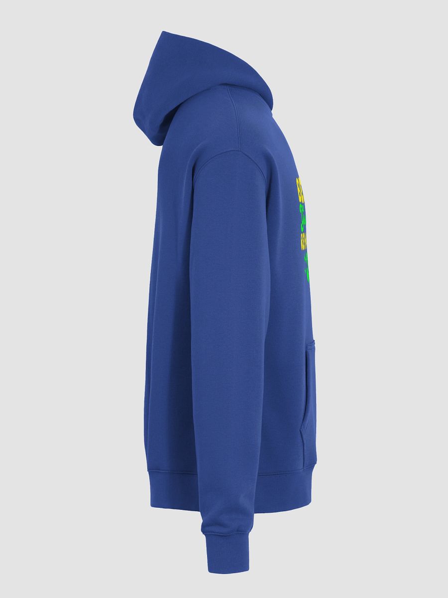 Unisex Glowing Hoodie product image (7)