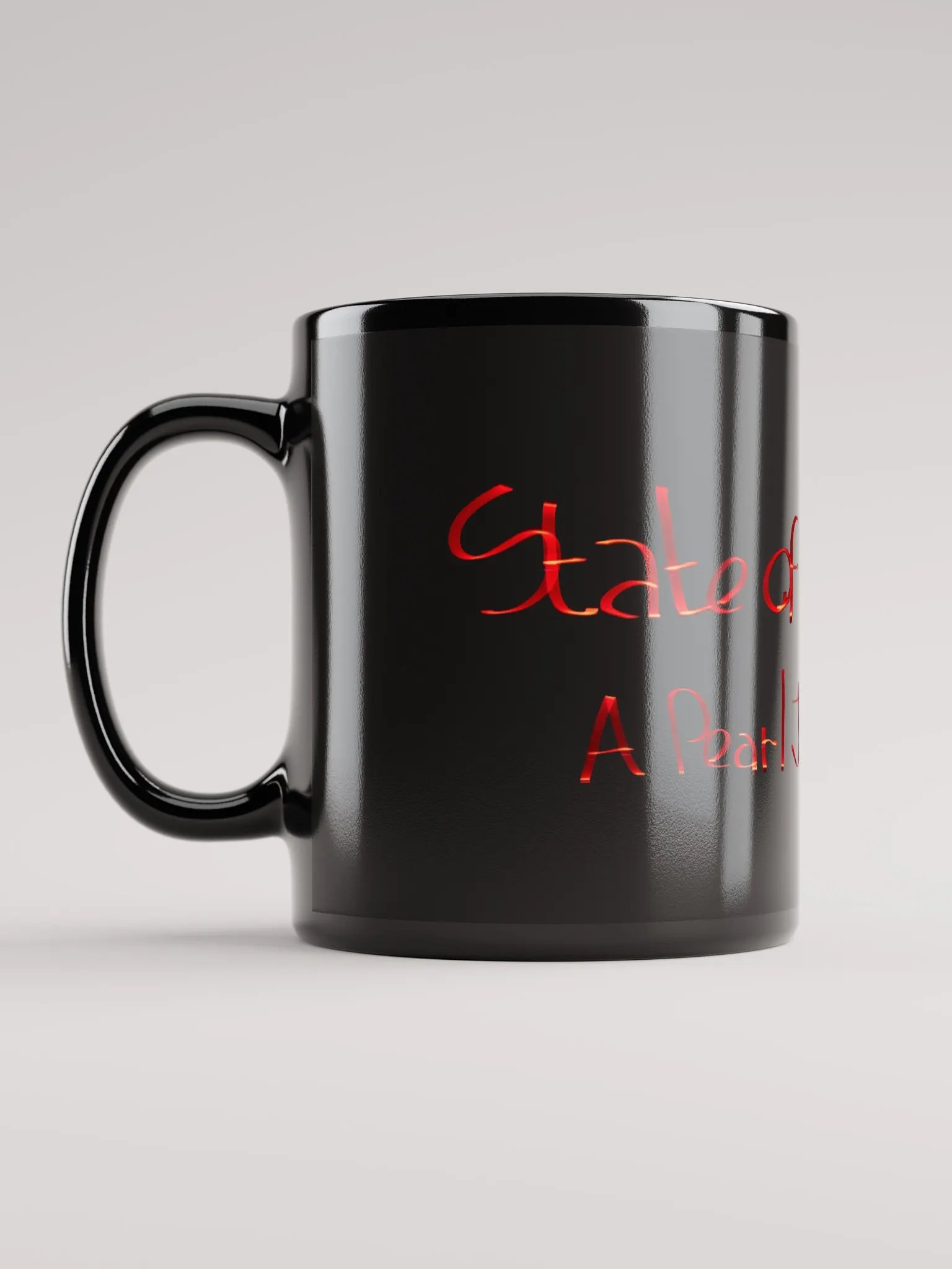 Light Painted SOLAT Mug product image (4)