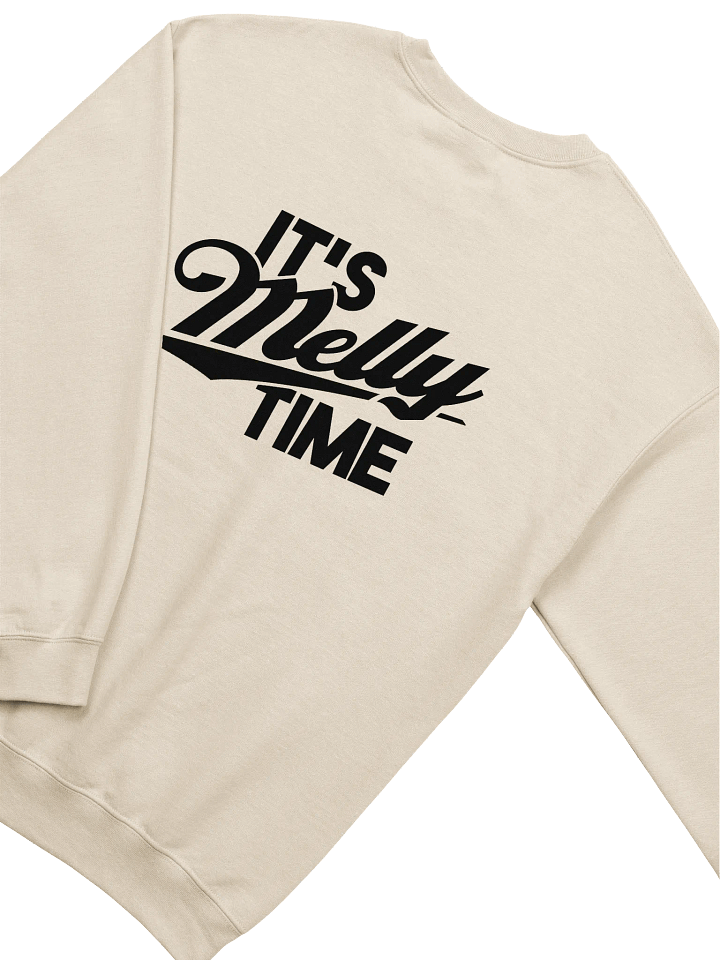 MELLY TIME SWEATSHIRT product image (1)