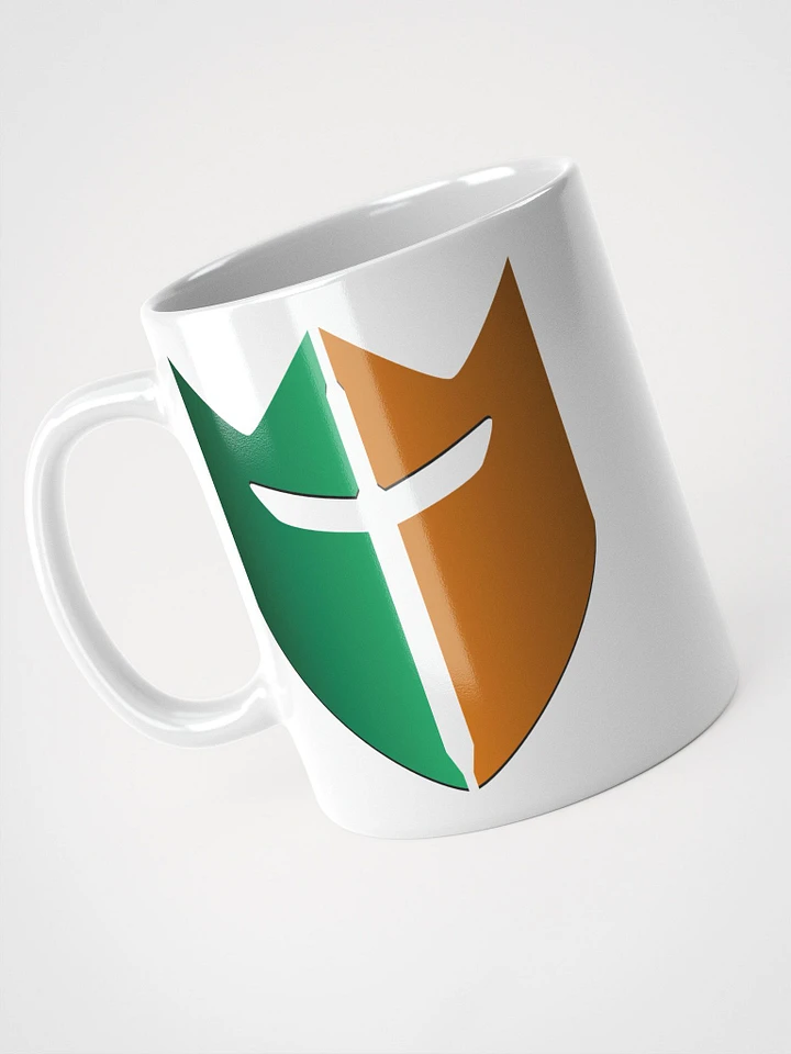 Ceramic Mug product image (2)