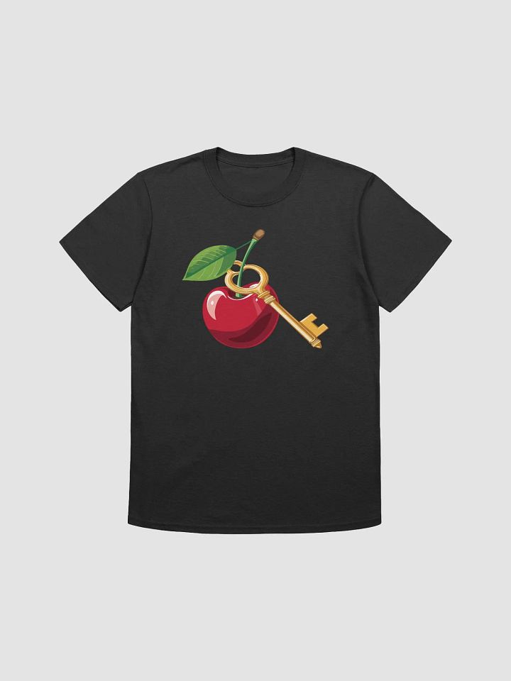 Cherry-Key Tee product image (1)