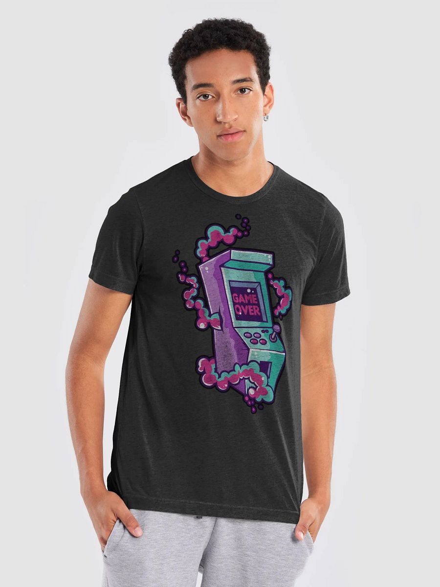 Maccagames GameOver product image (45)