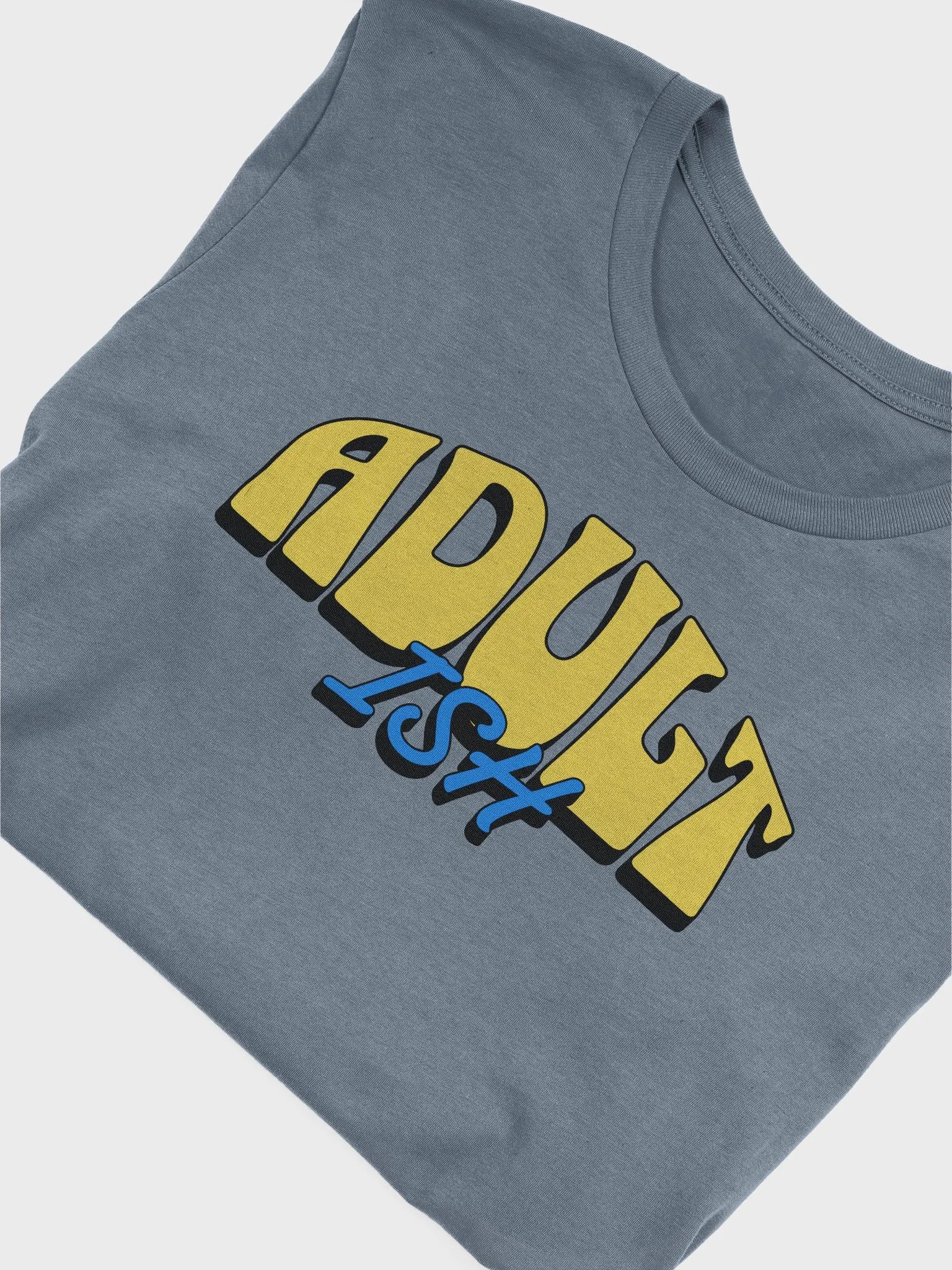 ADULT-ISH Unisex T-Shirt product image (36)