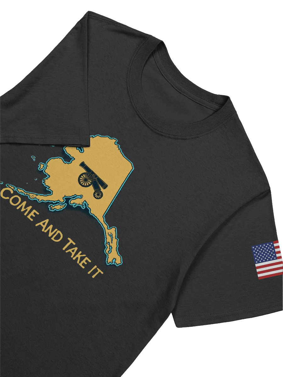 Alaska Come and Take it product image (12)