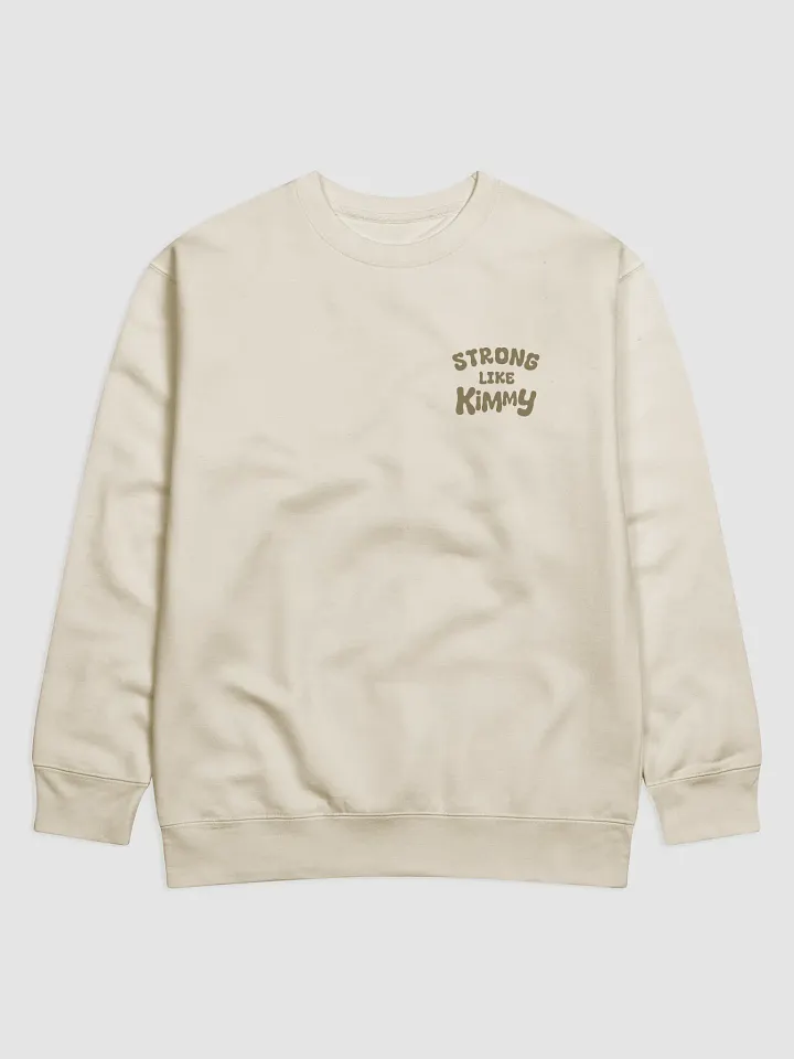 [NEW] Strong Like Kimmy - More Slow Days product image (2)