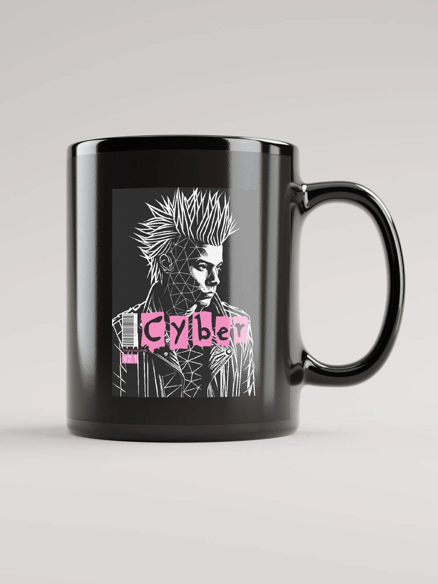 Cyber the Punk product image (1)