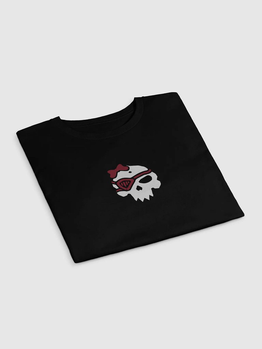 Mrs KroTukk Crop Top product image (5)
