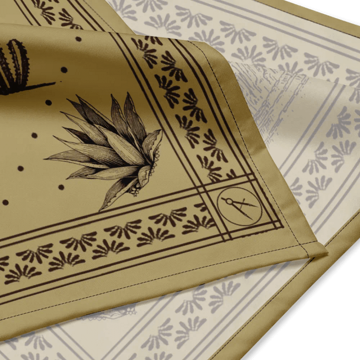 Whiskey Co. Bandana product image (4)