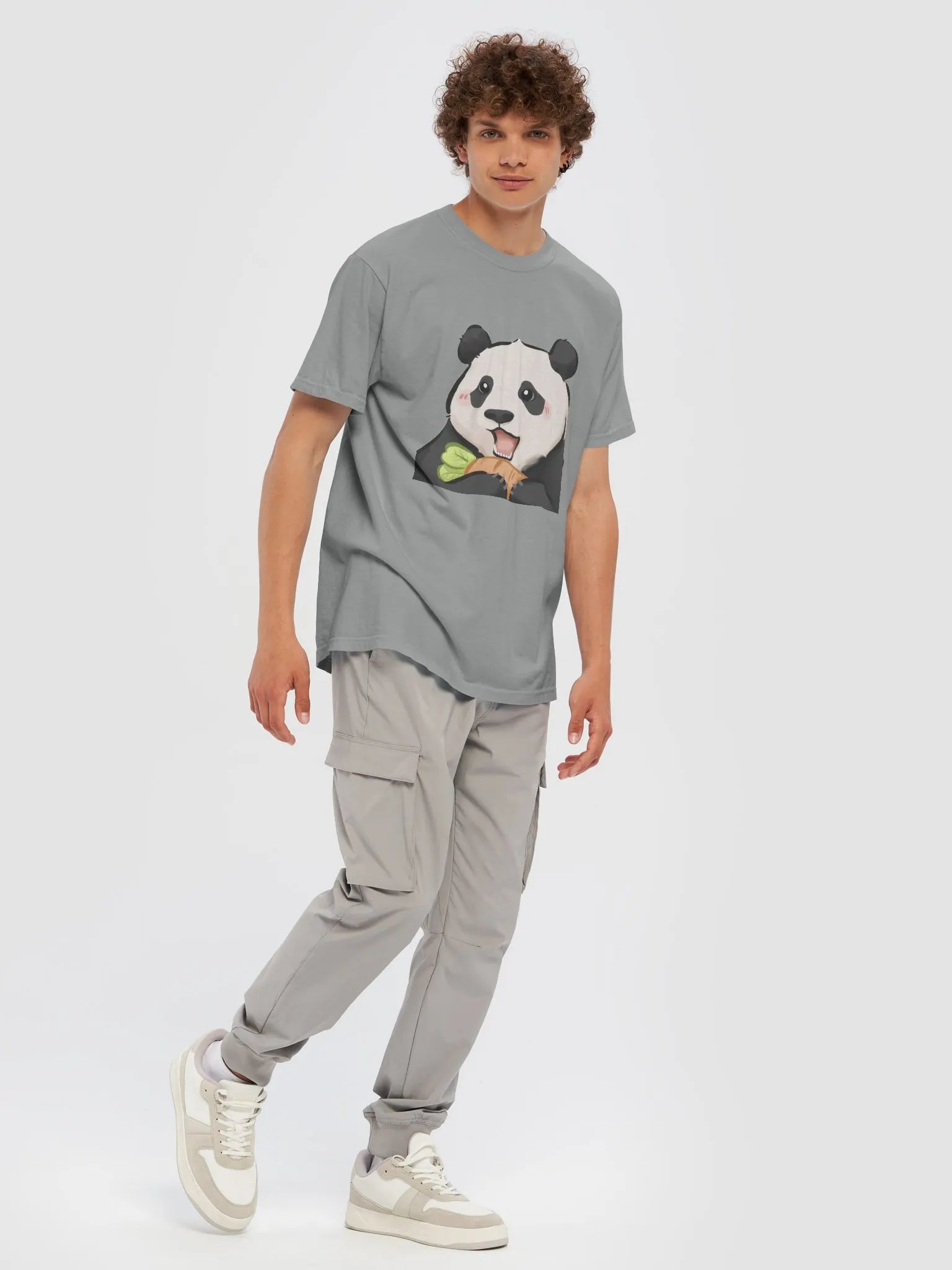 fubao Panda product image (7)