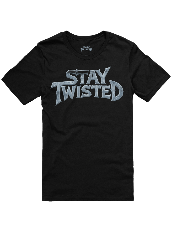 Stay Twisted Tee product image (1)