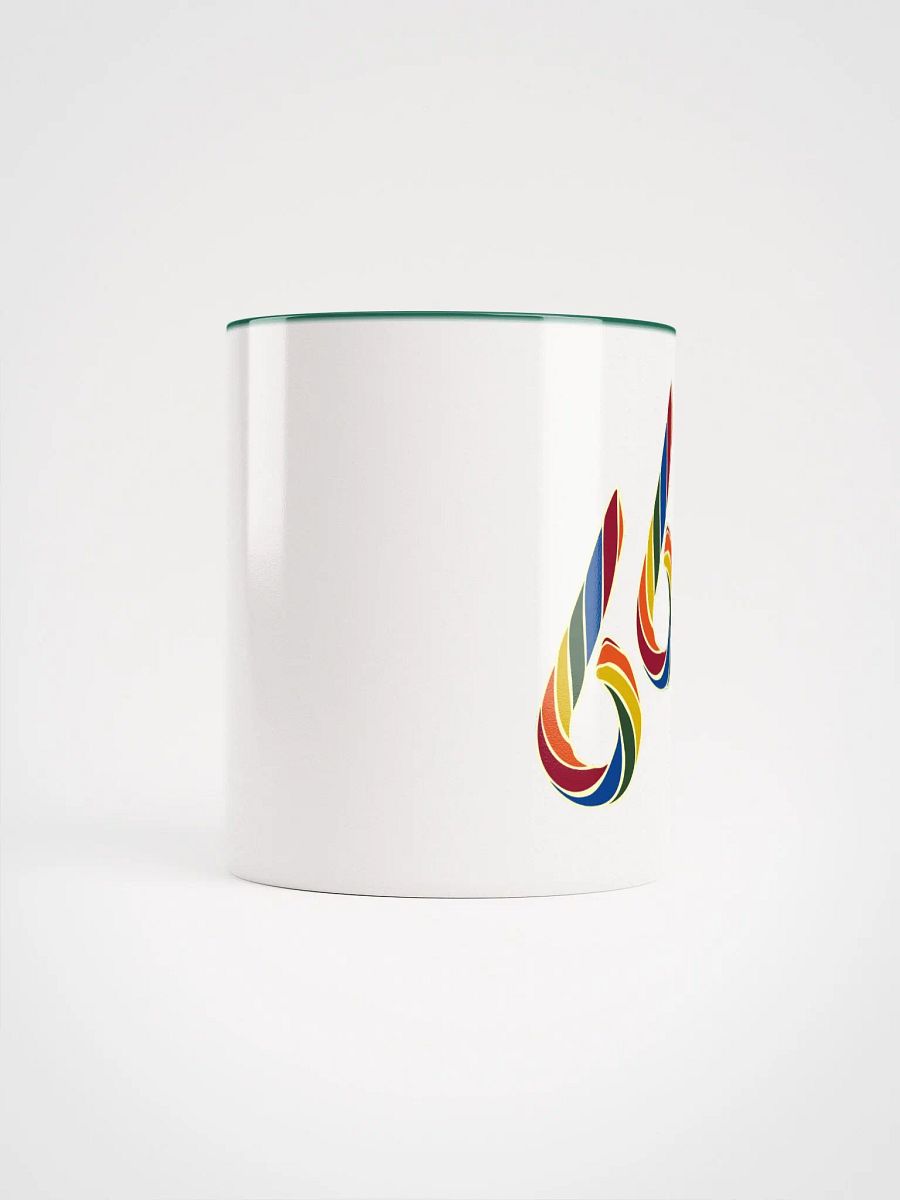 Wisecrack Live 666 Mug product image (3)