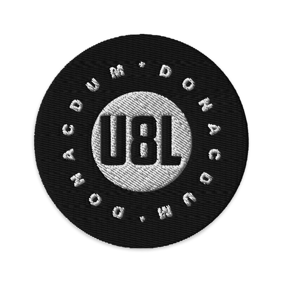 8 Ball Patch product image (1)