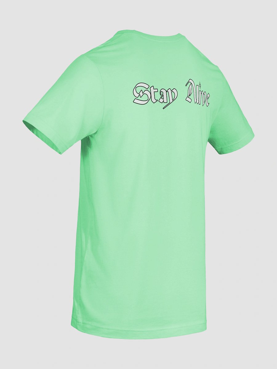 DIEDRATE Bunny T-Shirt product image (97)