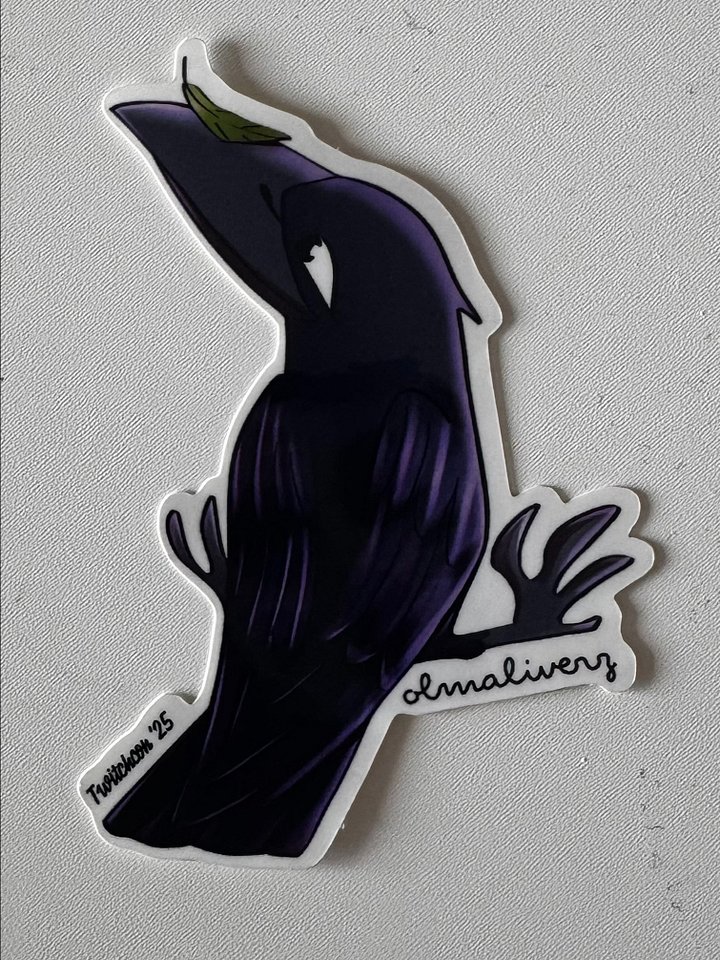 twitchcon stickers product image (1)