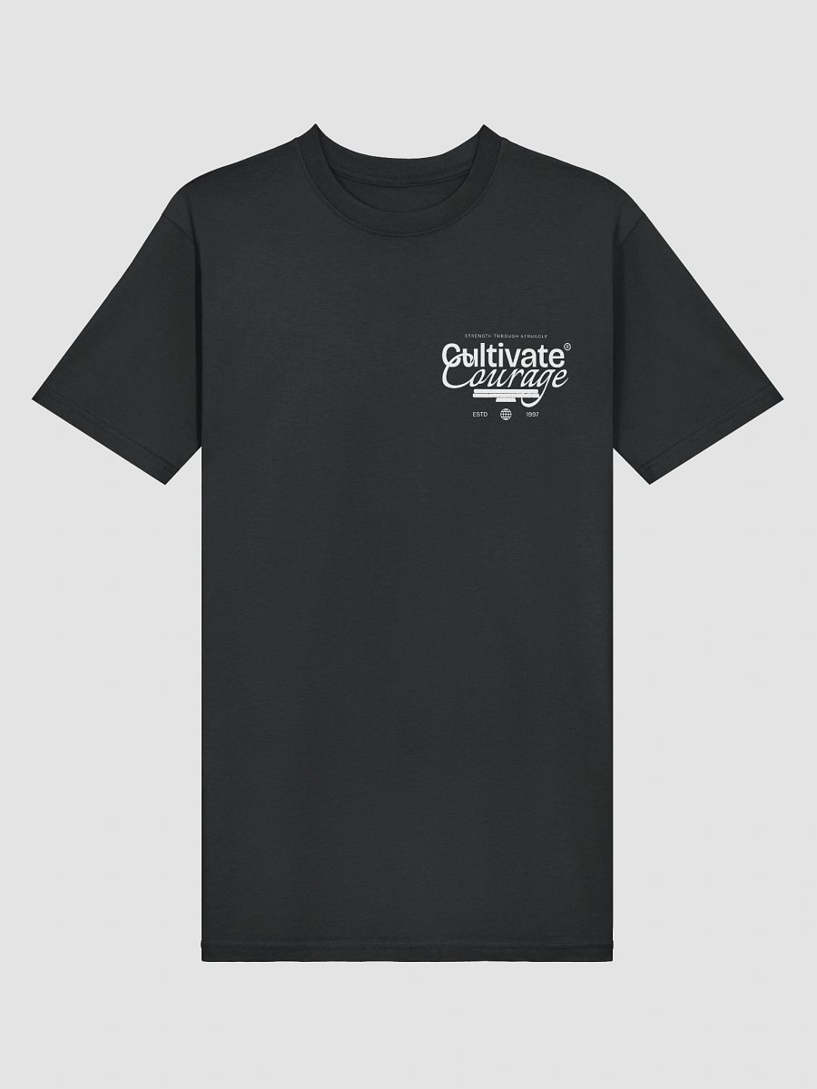 Cultivate Courage T-Shirt product image (5)
