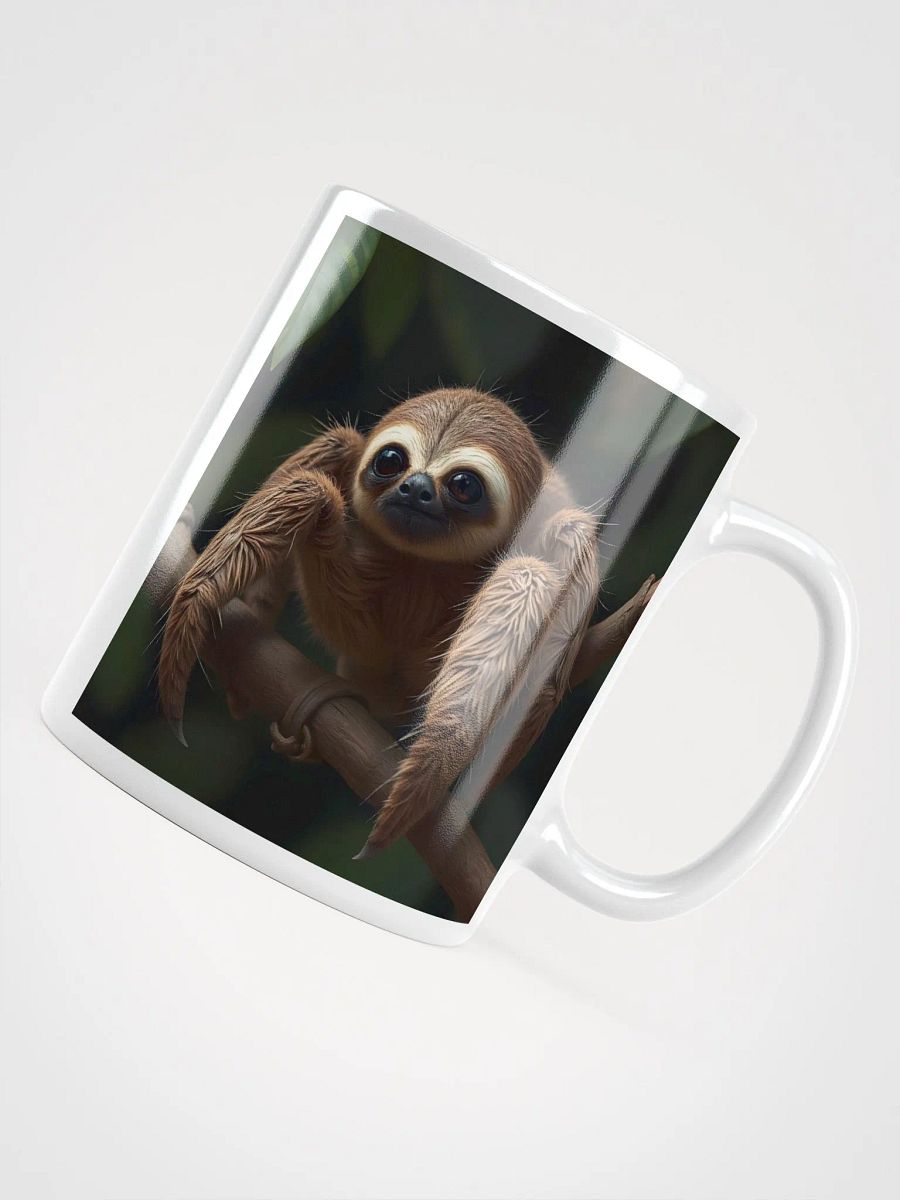 Rare Tennessee Sloth Spider product image (10)
