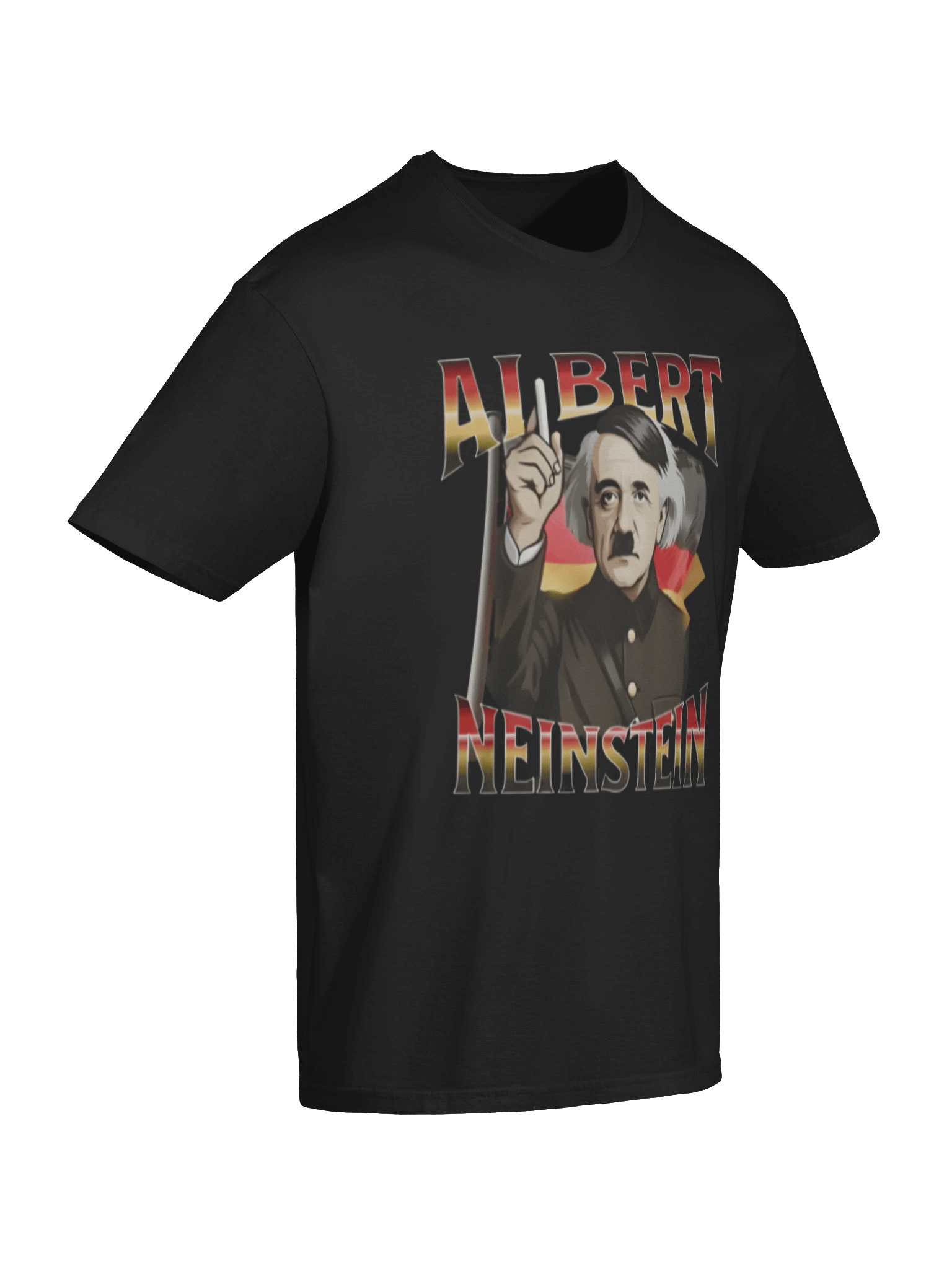 Albert Neinstein T-Shirt product image (155)