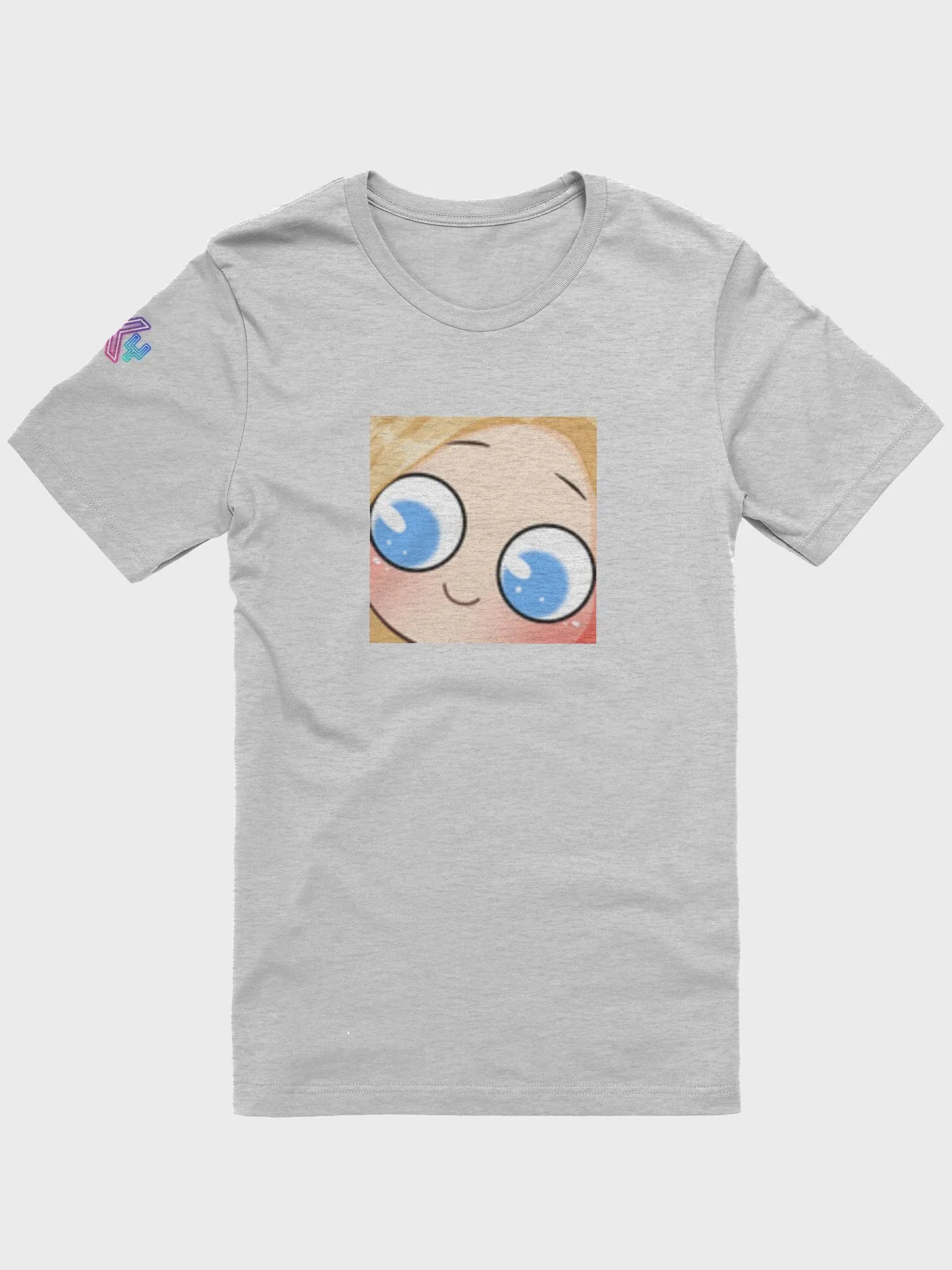 Stare TShirt product image (9)