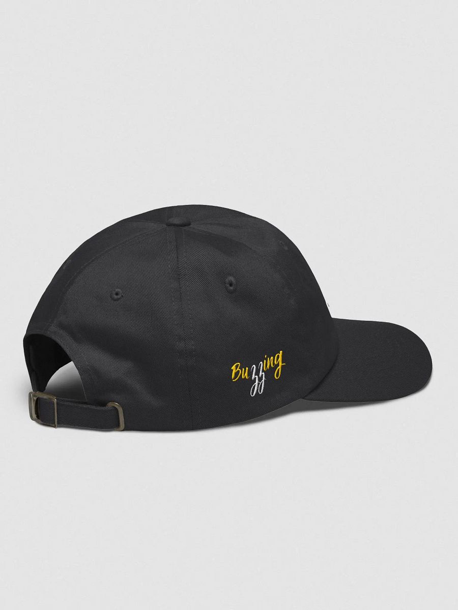 HabiBee Baseball Cap product image (4)