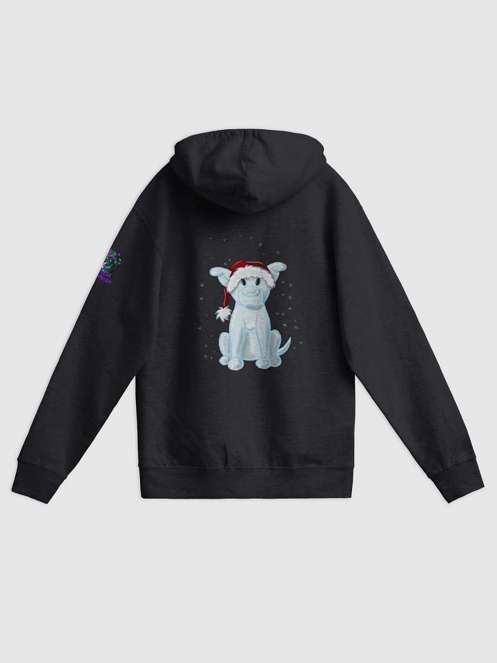 Snow Pup Zip-up product image (2)