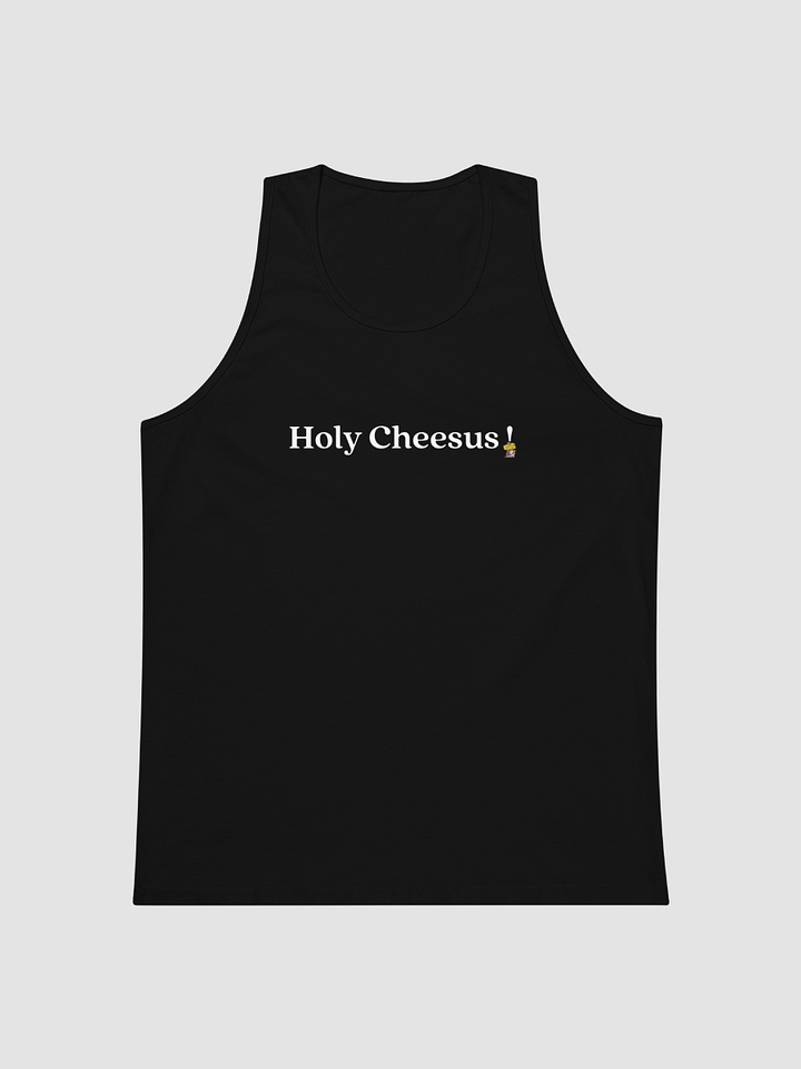 Holy Cheesus product image (2)