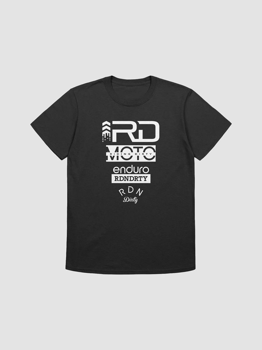 Tapered Training Shirt product image (1)