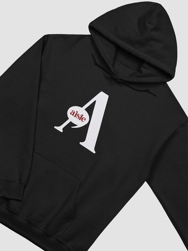 Aisle Tell You What Hoodie product image (5)