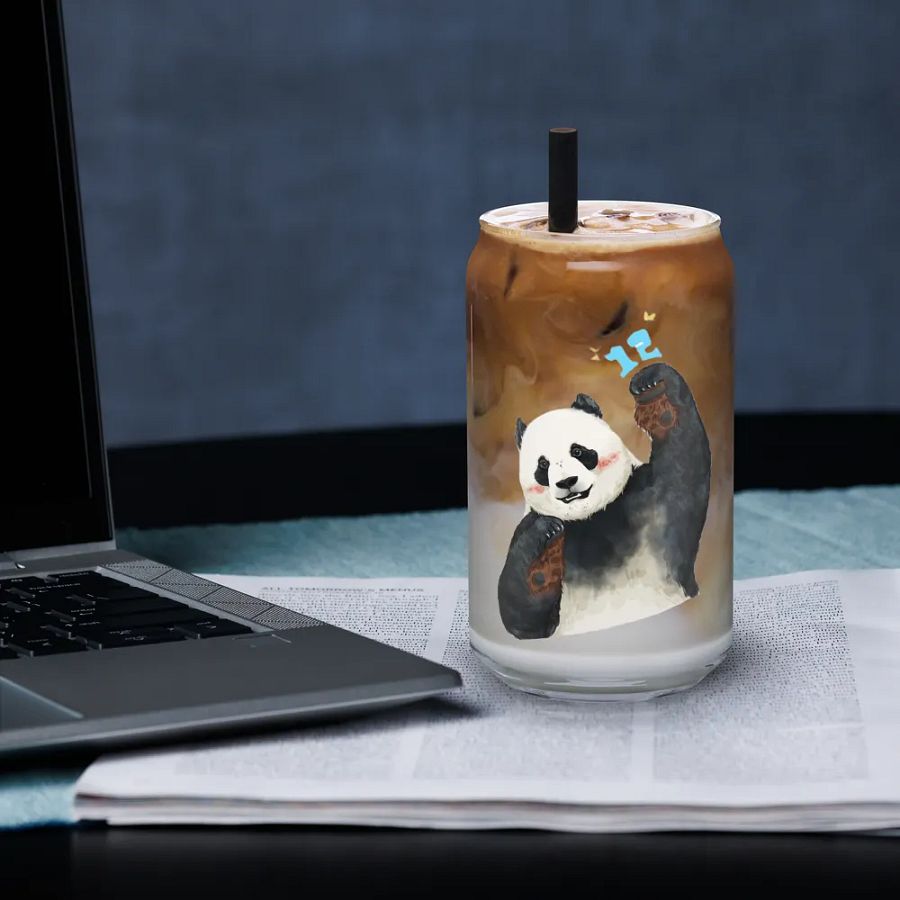 LEBAO🐼Giant Panda product image (33)
