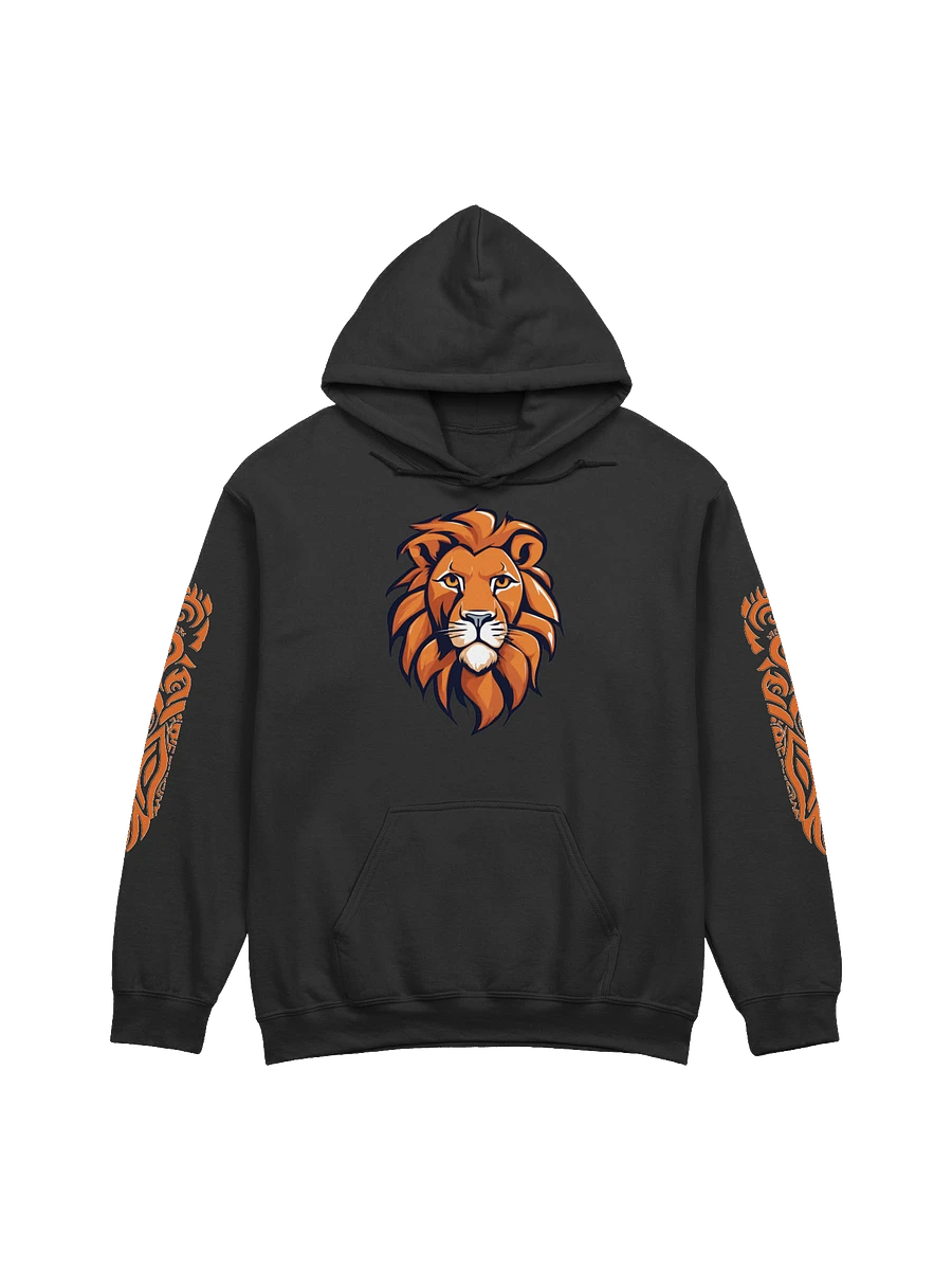 DreamyLion hoodie product image (1)