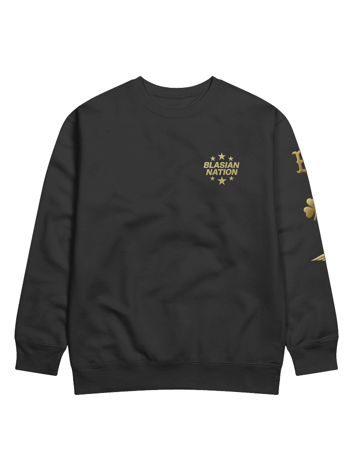 BN Boston Crew product image (1)