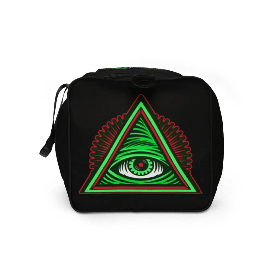 NOSLEEPRP DuffleBag product image (11)