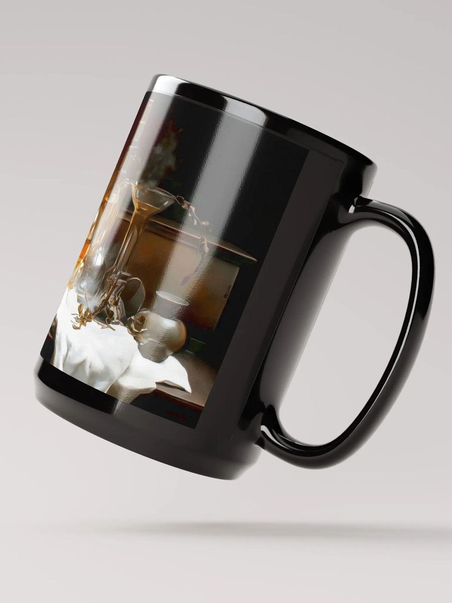 Alchemy Laboratory Glassware Mug product image (4)