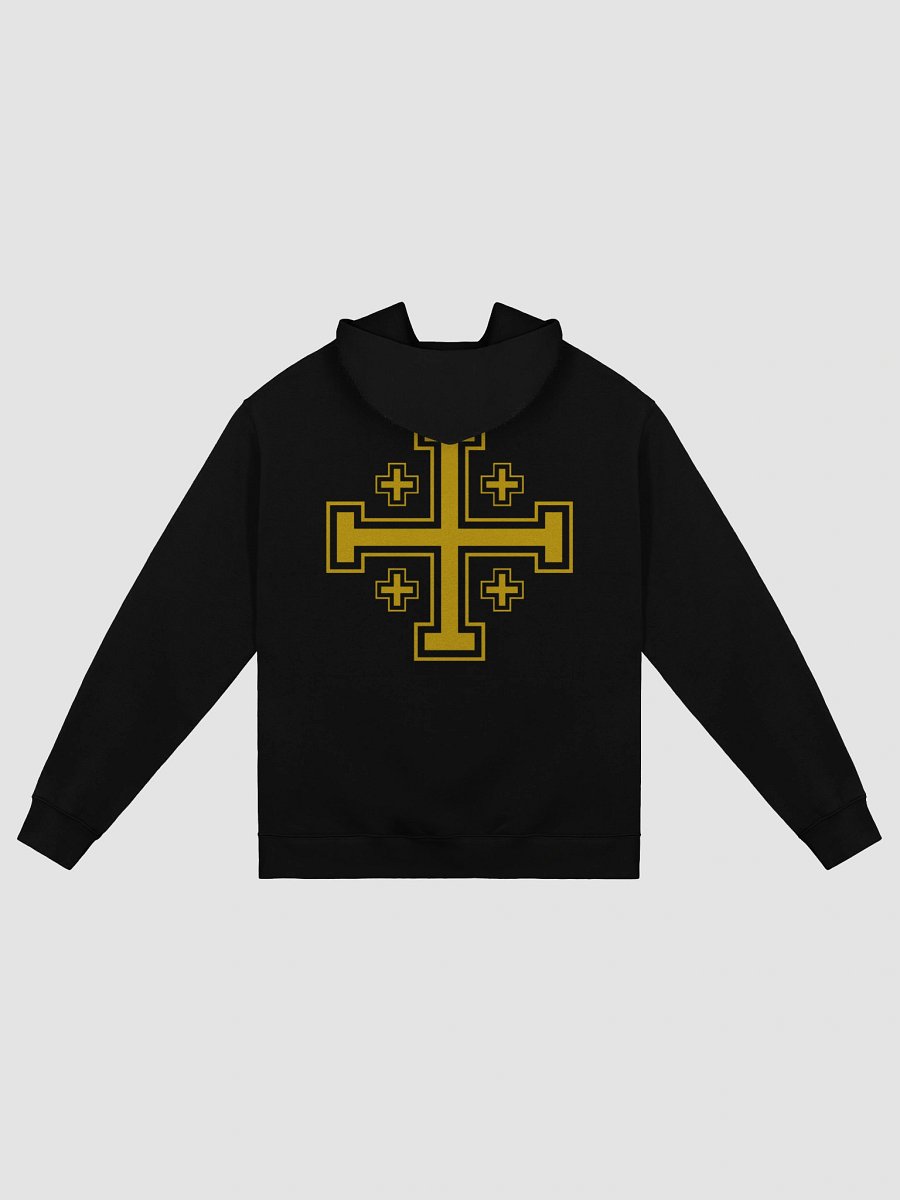 Son of God V2 Oversized Hoodie product image (3)