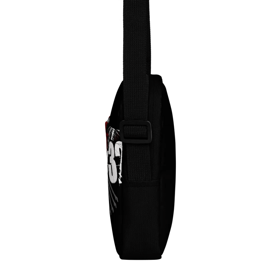 Skull Winged Crossbody Bag product image (2)