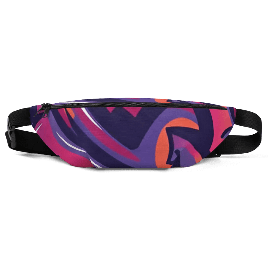 Fanny Pack product image (1)