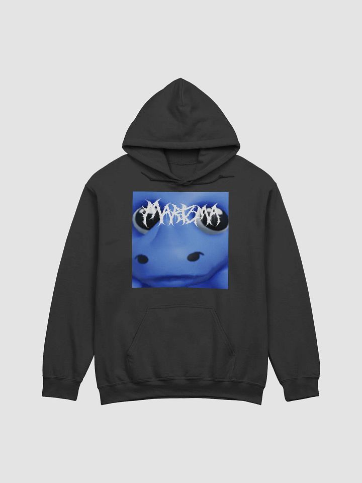Redacted Hoodie product image (4)