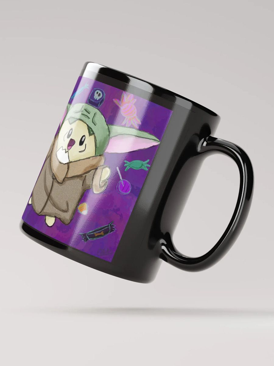 Whimsical Halloween Mug product image (3)