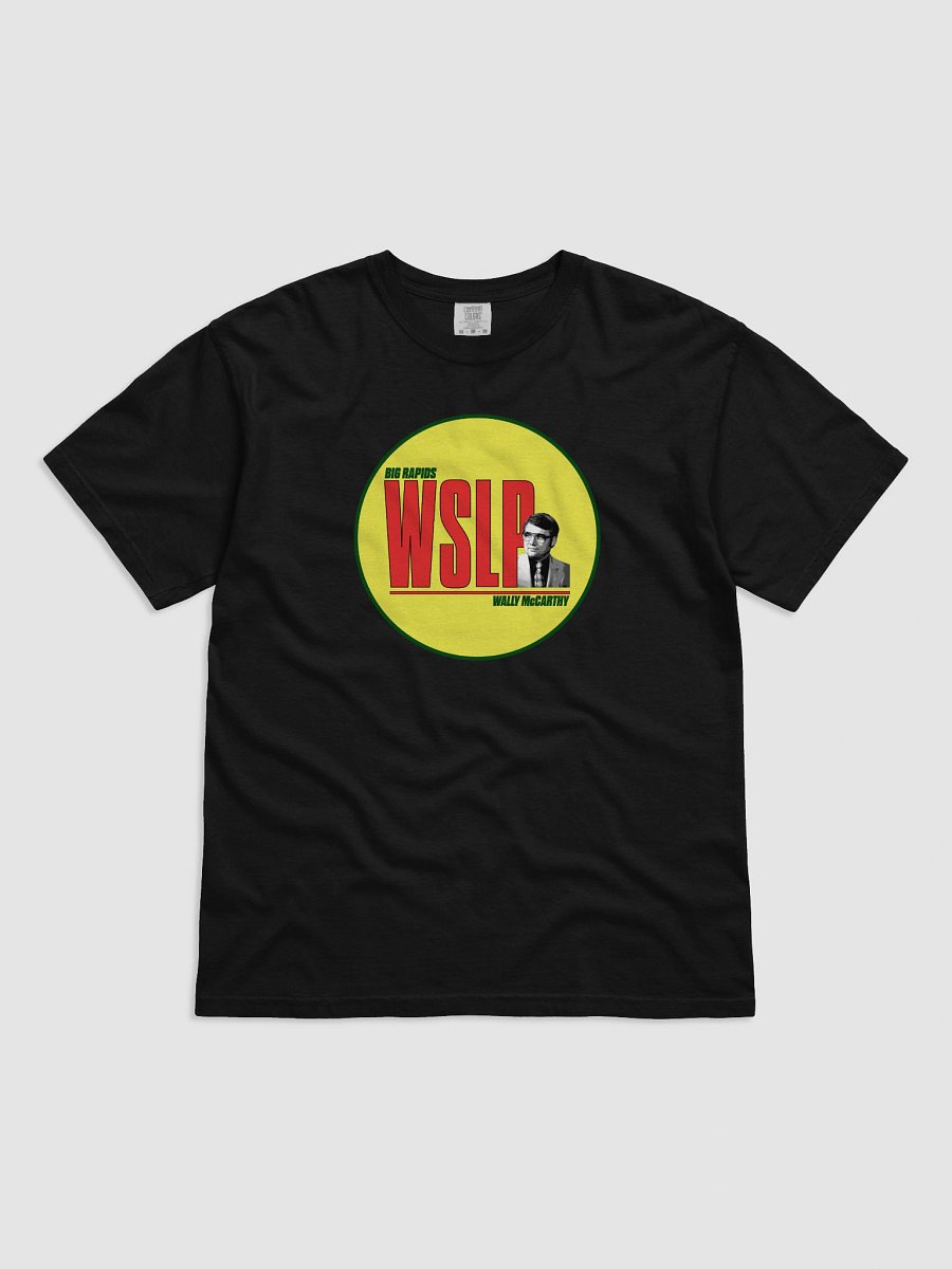 WSLP / Wally McCarthy product image (5)
