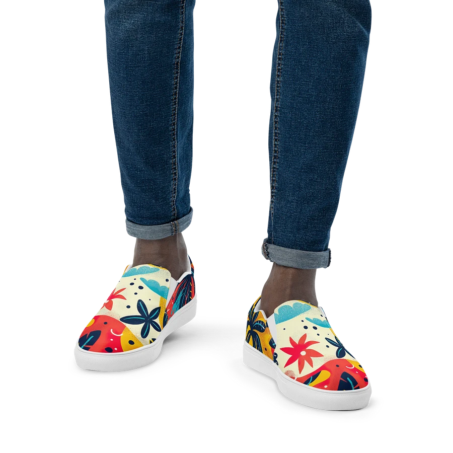 Tropical Slip-Ons product image (16)