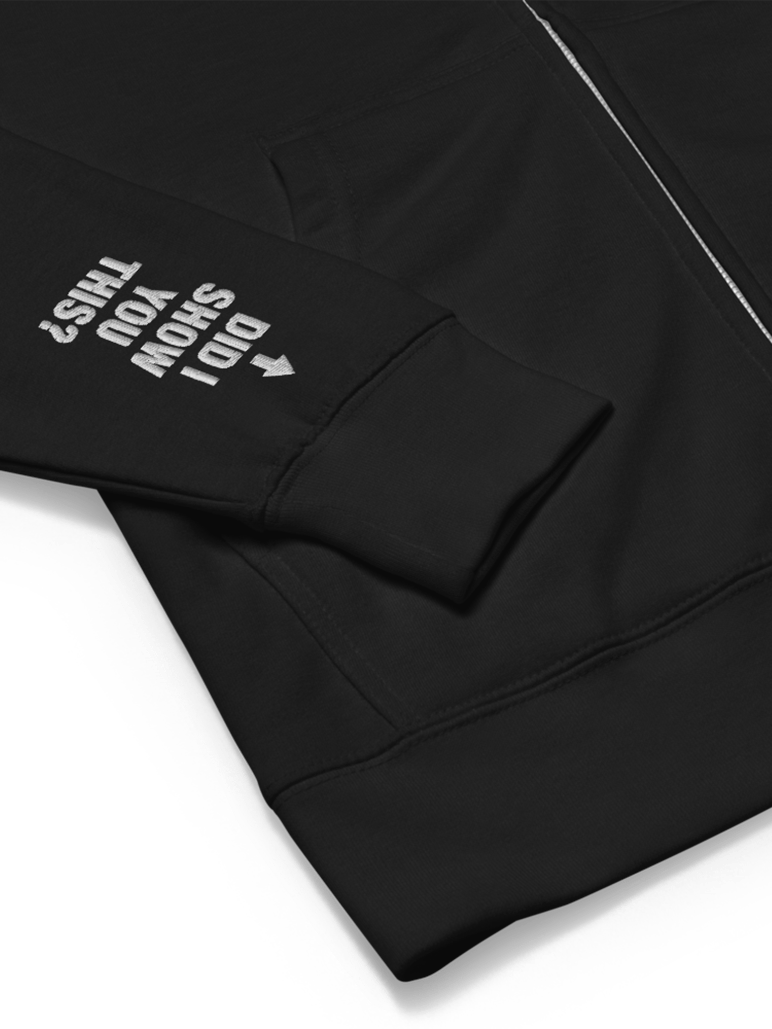 DISYT Hoodie product image (4)