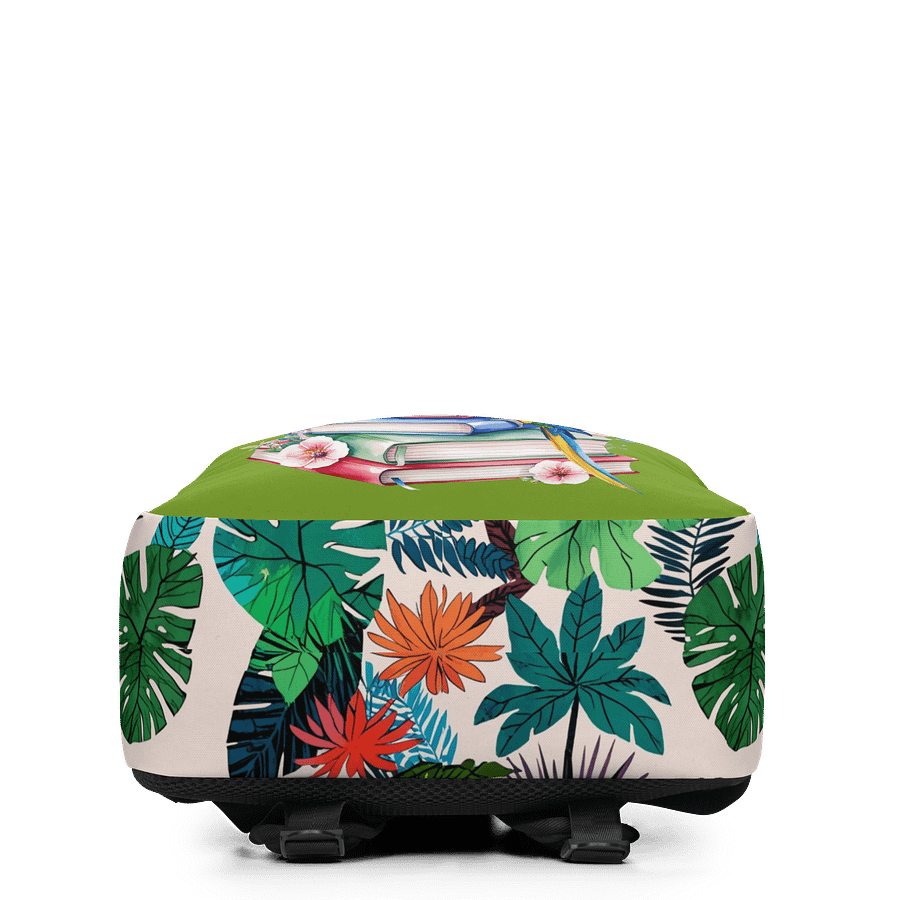 piled book backpack product image (5)