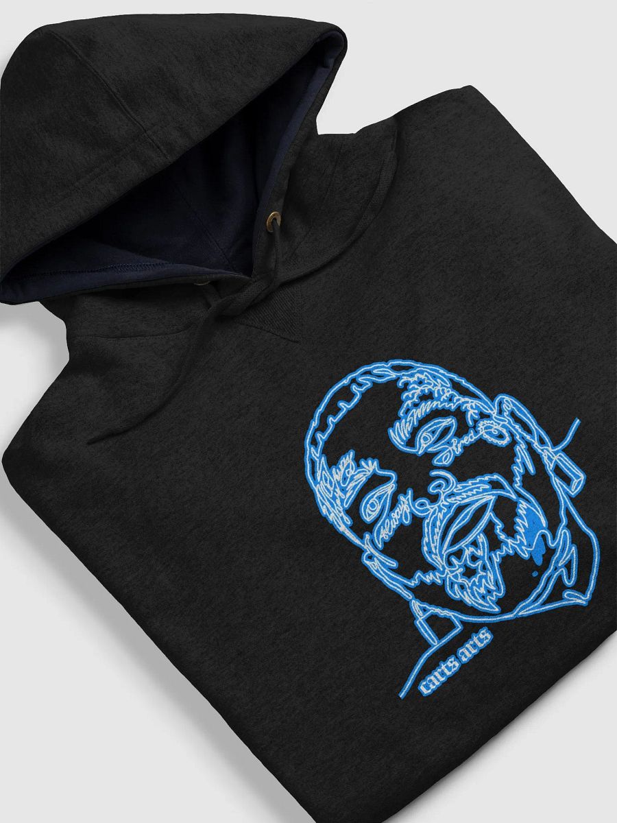 PM Day 7 Champion Hoodie product image (6)