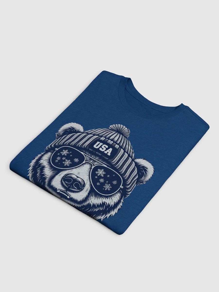 American Bear T-shirt product image (4)
